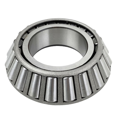 Timken Tapered Roller Bearing Cone 55206C
